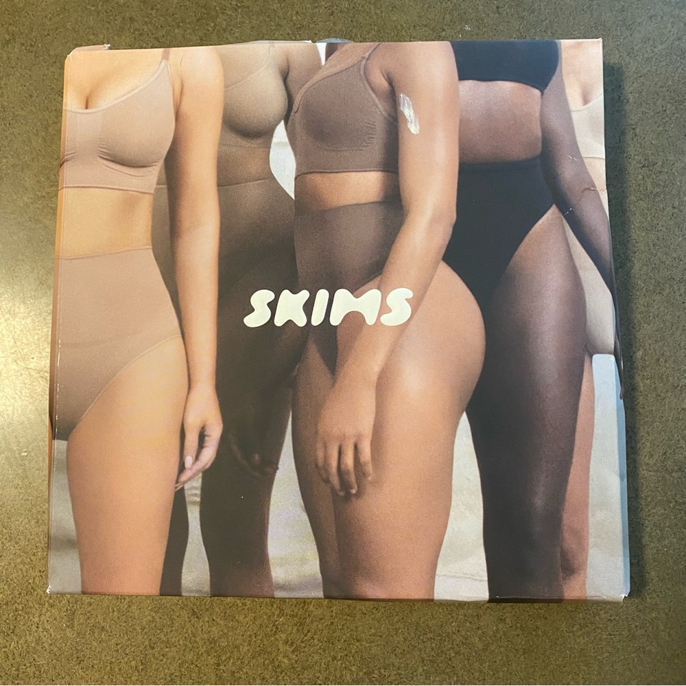 SKIMS Core Control Solutionwear